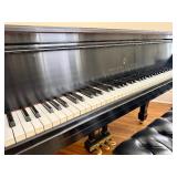 Wonderful STEINWAY Grand Piano in Excellent Condition & Recently Tuned - FREE DELIVERY!!!