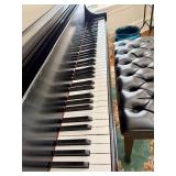 Wonderful STEINWAY Grand Piano in Excellent Condition & Recently Tuned - FREE DELIVERY!!!