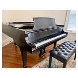Wonderful STEINWAY Grand Piano in Excellent Condition & Recently Tuned - FREE DELIVERY!!!