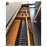 Wonderful STEINWAY Grand Piano in Excellent Condition & Recently Tuned - FREE DELIVERY!!!