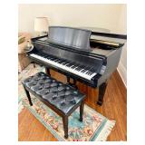 Wonderful STEINWAY Grand Piano in Excellent Condition & Recently Tuned - FREE DELIVERY!!!