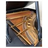 Wonderful STEINWAY Grand Piano in Excellent Condition & Recently Tuned - FREE DELIVERY!!!