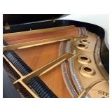 Wonderful STEINWAY Grand Piano in Excellent Condition & Recently Tuned - FREE DELIVERY!!!