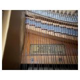 Wonderful STEINWAY Grand Piano in Excellent Condition & Recently Tuned - FREE DELIVERY!!!