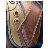Wonderful STEINWAY Grand Piano in Excellent Condition & Recently Tuned - FREE DELIVERY!!!