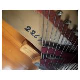 Wonderful STEINWAY Grand Piano in Excellent Condition & Recently Tuned - FREE DELIVERY!!!