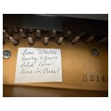 Wonderful STEINWAY Grand Piano in Excellent Condition & Recently Tuned - FREE DELIVERY!!!