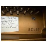 Wonderful STEINWAY Grand Piano in Excellent Condition & Recently Tuned - FREE DELIVERY!!!