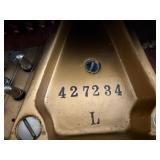 Wonderful STEINWAY Grand Piano in Excellent Condition & Recently Tuned - FREE DELIVERY!!!