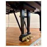 Wonderful STEINWAY Grand Piano in Excellent Condition & Recently Tuned - FREE DELIVERY!!!