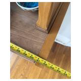 Excellent Condition Mid Century 2-Piece Hutch "Dina-Sett" by Keller