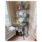 Quality 4-Tier Baker