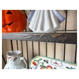 Quality 4-Tier Baker