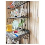 Quality 4-Tier Baker