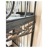 Quality 4-Tier Baker