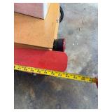 Battery Powered Mini Car