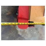 Battery Powered Mini Car