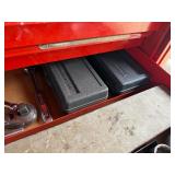 Tool Chest Full of Tools