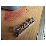 Tool Chest Full of Tools