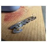 Tool Chest Full of Tools