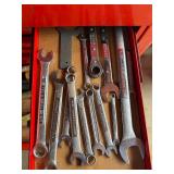 Tool Chest Full of Tools