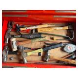 Tool Chest Full of Tools