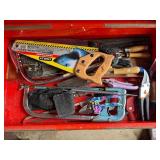 Tool Chest Full of Tools