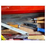 Tool Chest Full of Tools