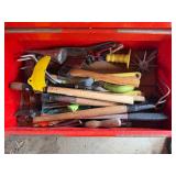 Tool Chest Full of Tools