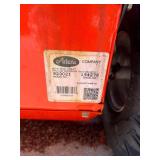 Tool Chest Full of Tools