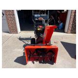 Like-New Working ARIENS Model No. 920021 Snowblower