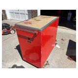 Tool Chest Full of Tools