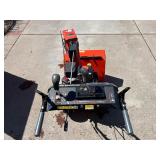 Like-New Working ARIENS Model No. 920021 Snowblower