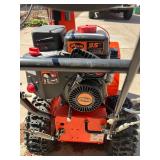 Like-New Working ARIENS Model No. 920021 Snowblower