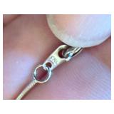 Black Pearl Jewelry Lot 7 Pc Sterling 925 Necklaces Bracelet Earrings