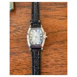 Mixed Costume Jewelry Lot Real Imperfect Pearl Necklaces & Quartz Watch