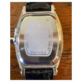 Mixed Costume Jewelry Lot Real Imperfect Pearl Necklaces & Quartz Watch