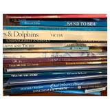 Mixed Book Lot Children