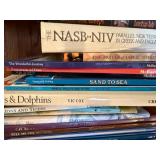 Mixed Book Lot Children