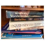 Mixed Book Lot Children