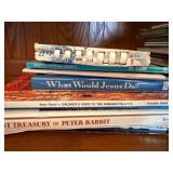 Mixed Book Lot Children