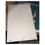 Long Arm Strong Arm Novelty Advertising Poster Print Lot of 5