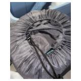 Camping Gear Lot Sleeping Bags Pads Cook Kit Platypus Hydration