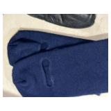 Sorel Joan of Arctic Boots Sz 7 Winter Gear Lot NOBO Bag Mittens