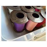 Bulk Gift Wrap & Party Supplies Lot Ribbon Bags Tissue Hallmark