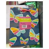 Bulk Gift Wrap & Party Supplies Lot Ribbon Bags Tissue Hallmark