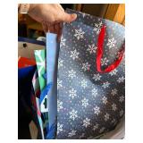 Bulk Gift Wrap & Party Supplies Lot Ribbon Bags Tissue Hallmark