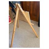 Vintage Board Game Lot w Child