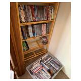 Mixed DVD Movie & TV Lot w/ Titanic Everwood Disney Approx 90+