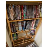 Mixed DVD Movie & TV Lot w/ Titanic Everwood Disney Approx 90+